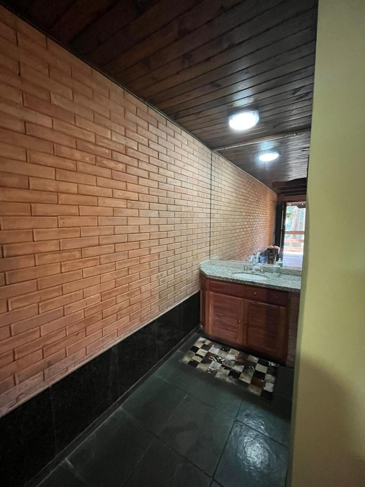 Recanto Dos Sonhos Guest House Lumiar Εξωτερικό φωτογραφία